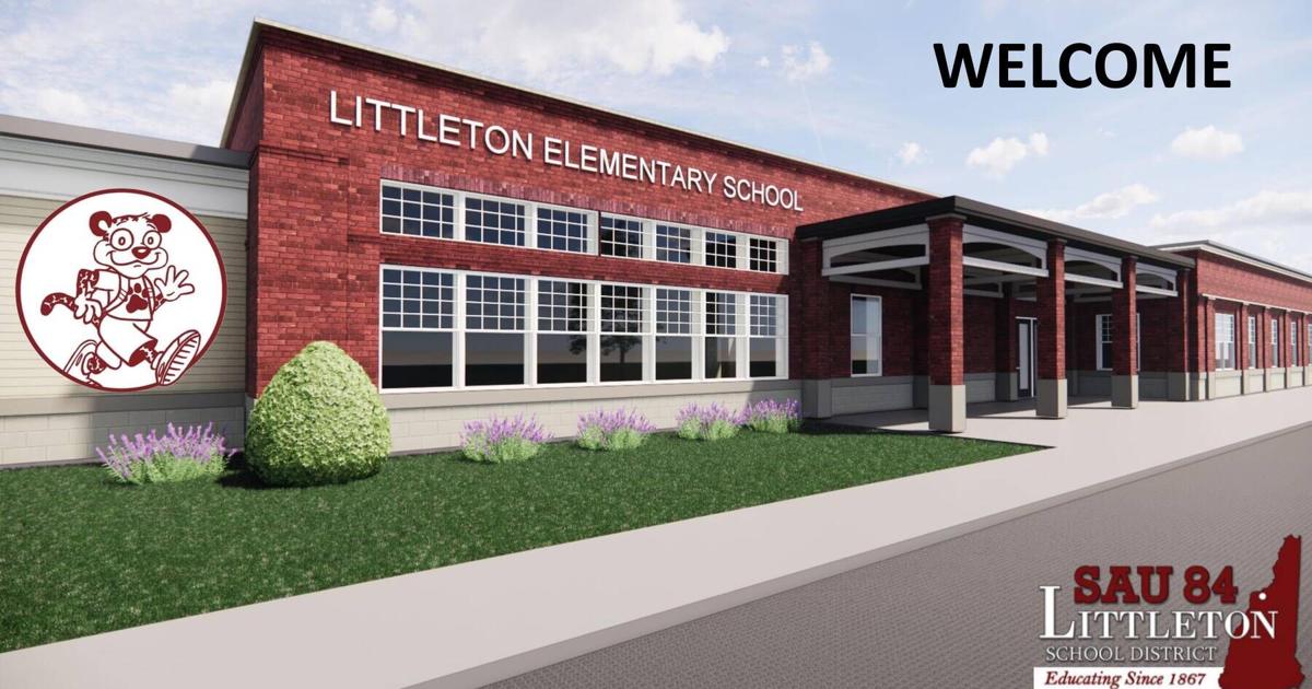 Littleton School Board Looks At 36 Million New Lakeway, No Imminent