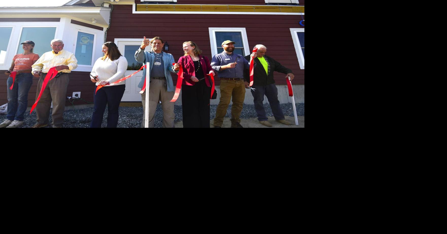 After Delay, New Flight Training Center On Track For 2027 Completion