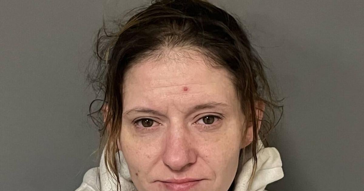 Arguing Against Release, Prosecutor Says Wells River Woman Almost Killed Officer