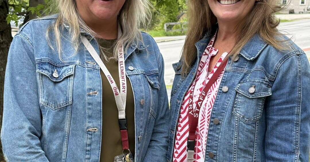SAU 84 Hires New Middle-High School Vice-Principal