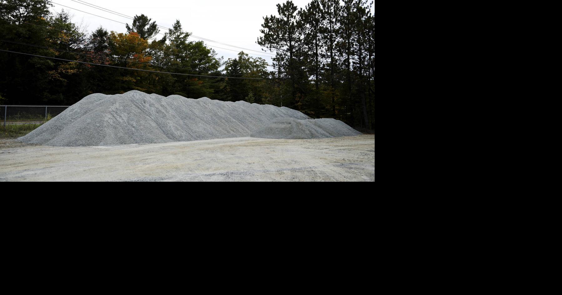 Waterford Gravel Pit Dispute Remains Unresolved