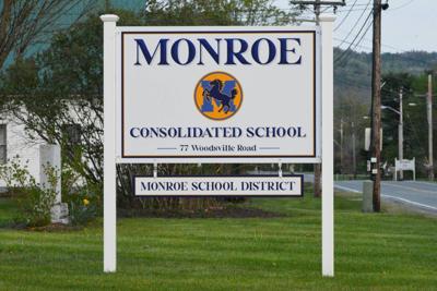 Monroe Consolidated School Proposes $2 Million Secure Entryway Project