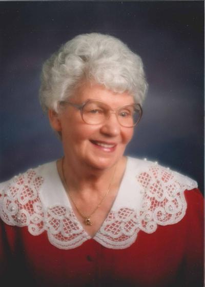 Nellie Jerome Boulet Obituary