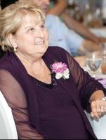 Gloria Cliche Obituary