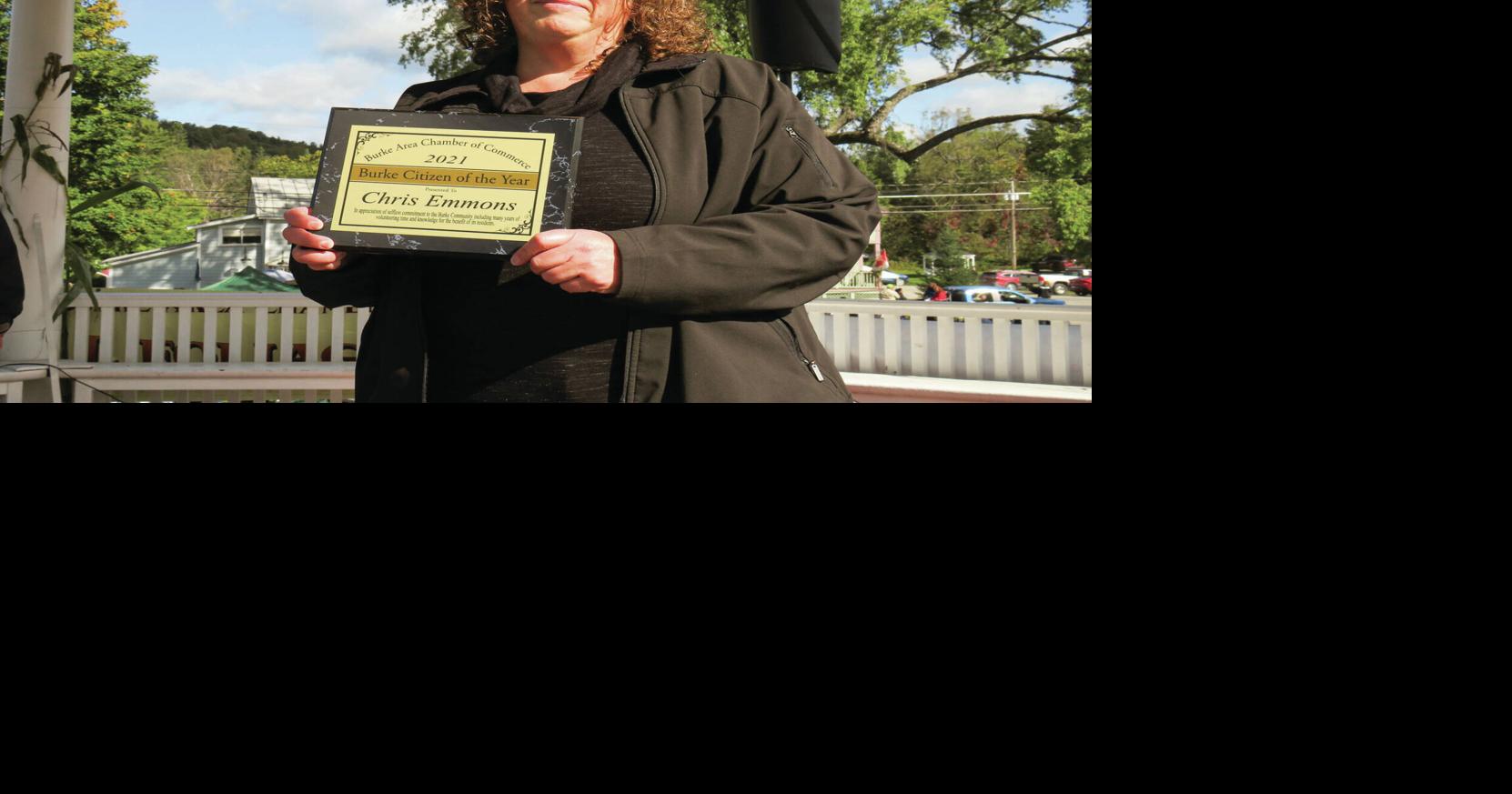 Burke Fall Festival Returns After Twoyear COVID Pause Local News