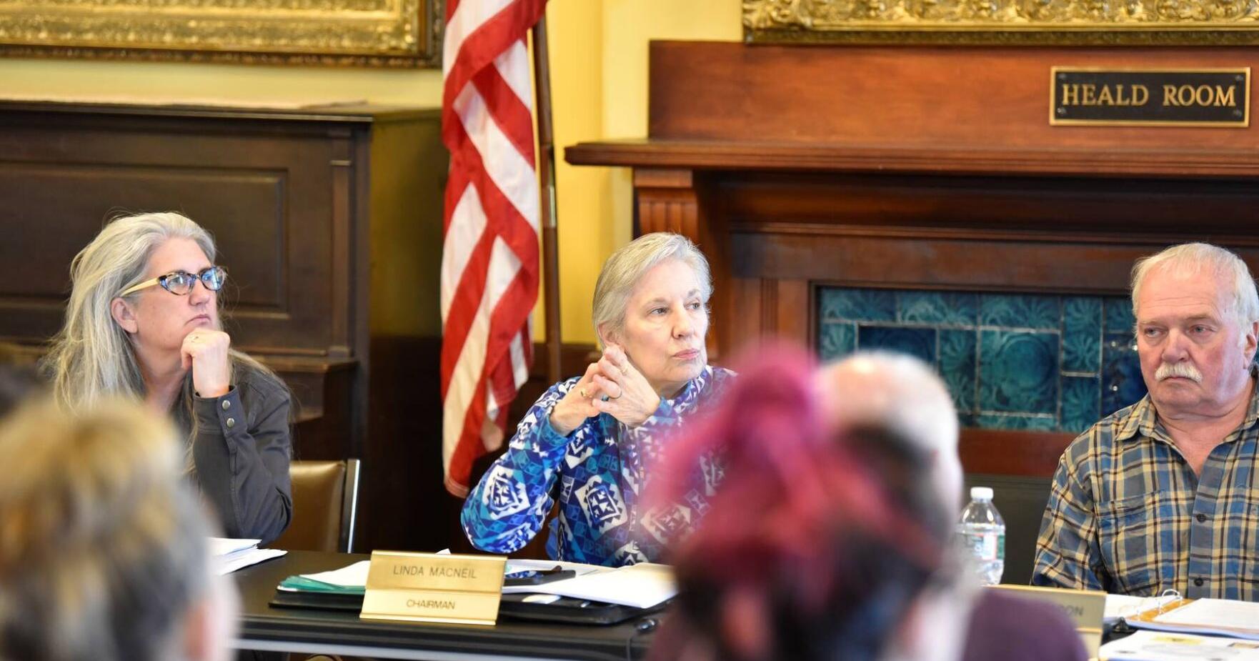 Littleton To Begin Interviewing Town Manager Candidates - Vimarsana News