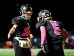 Thursday H.S. Roundup: Hilltoppers Stuff SeaWolves, Rumble To 6-0; Engineers Sweep Mohawks