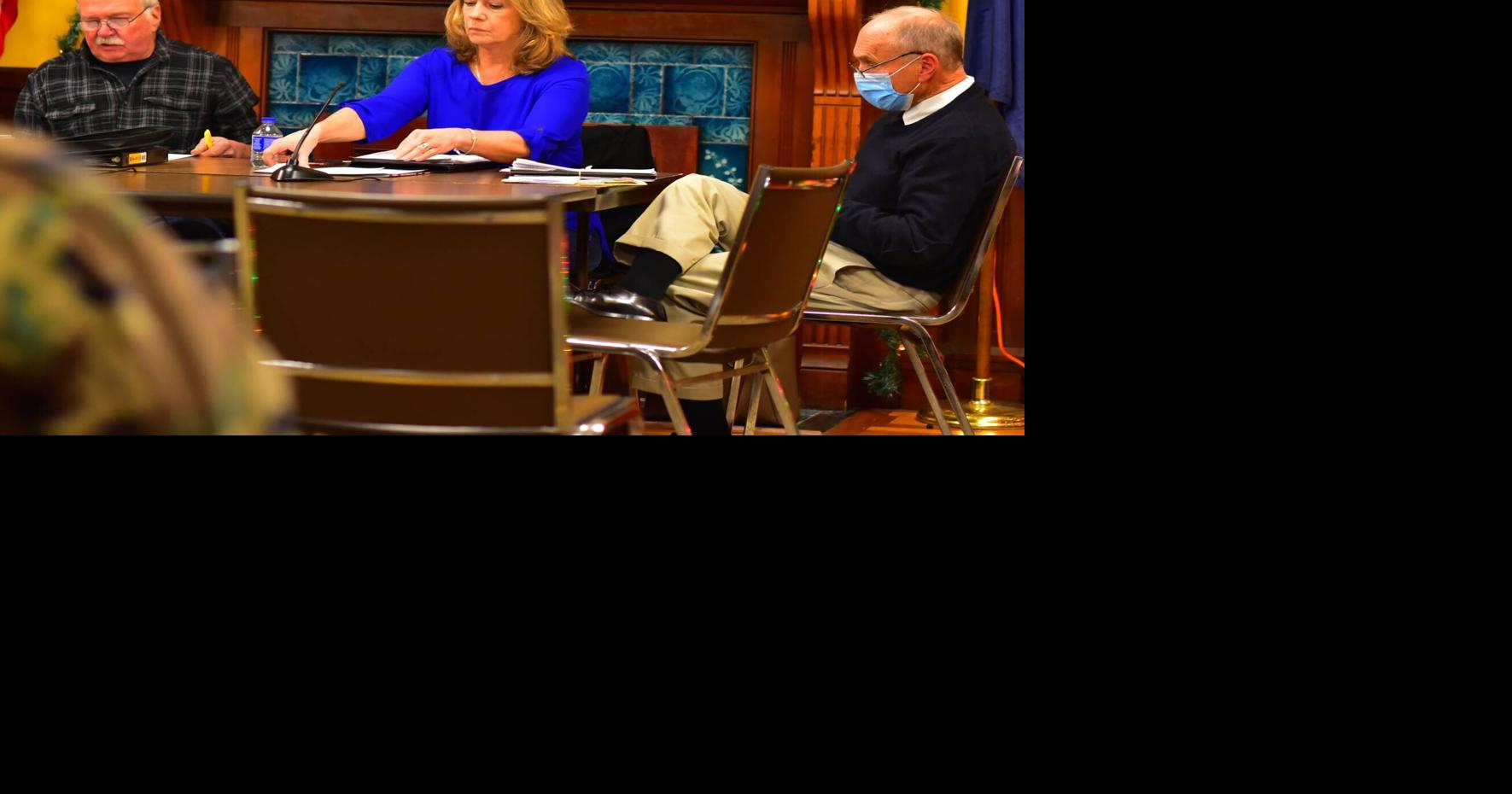 Special Town Meeting In LittletonProperty Purchase Article Goes On Warrant As Written Local