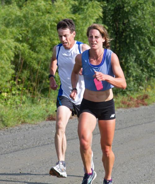Brunnette, Boucher highlight Kingdom Run finale