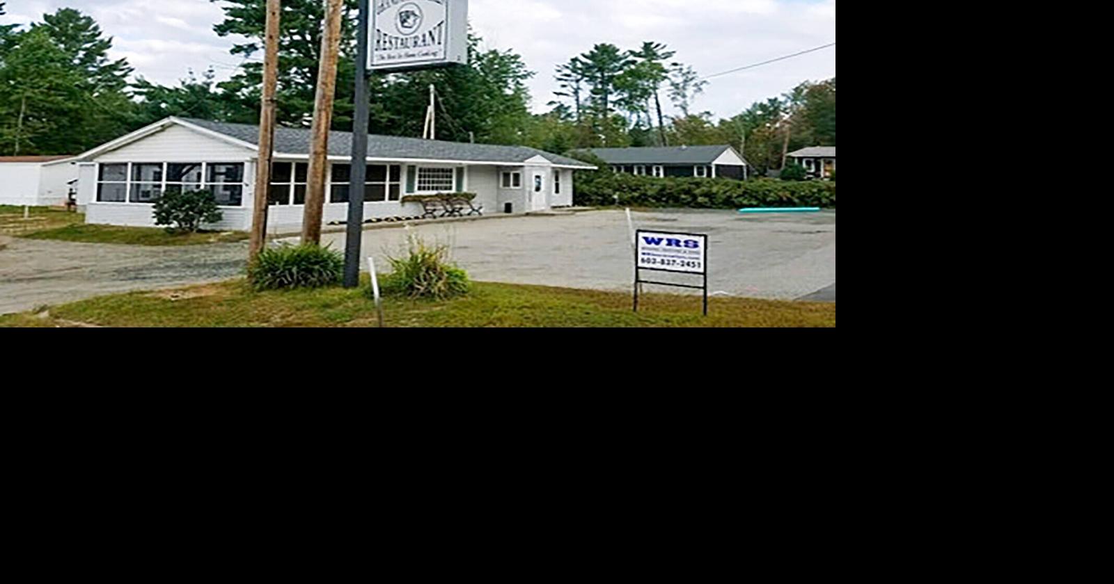 Grandma's Kitchen, Whitefield, NH