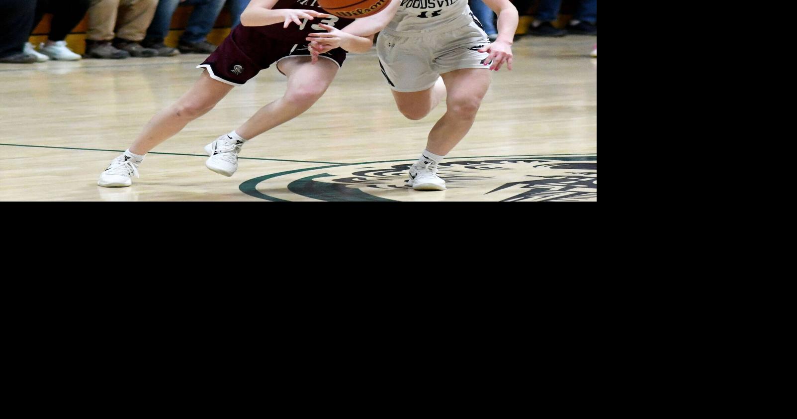 Friday H.S. Girls Roundup: Crusaders Earn Payback On Engineers; Eagles Start Hot, Pop Mohawks; Bears Edge Devils In OT