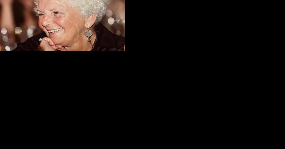 Rayna Lee Caplan Obituary - Vimarsana News