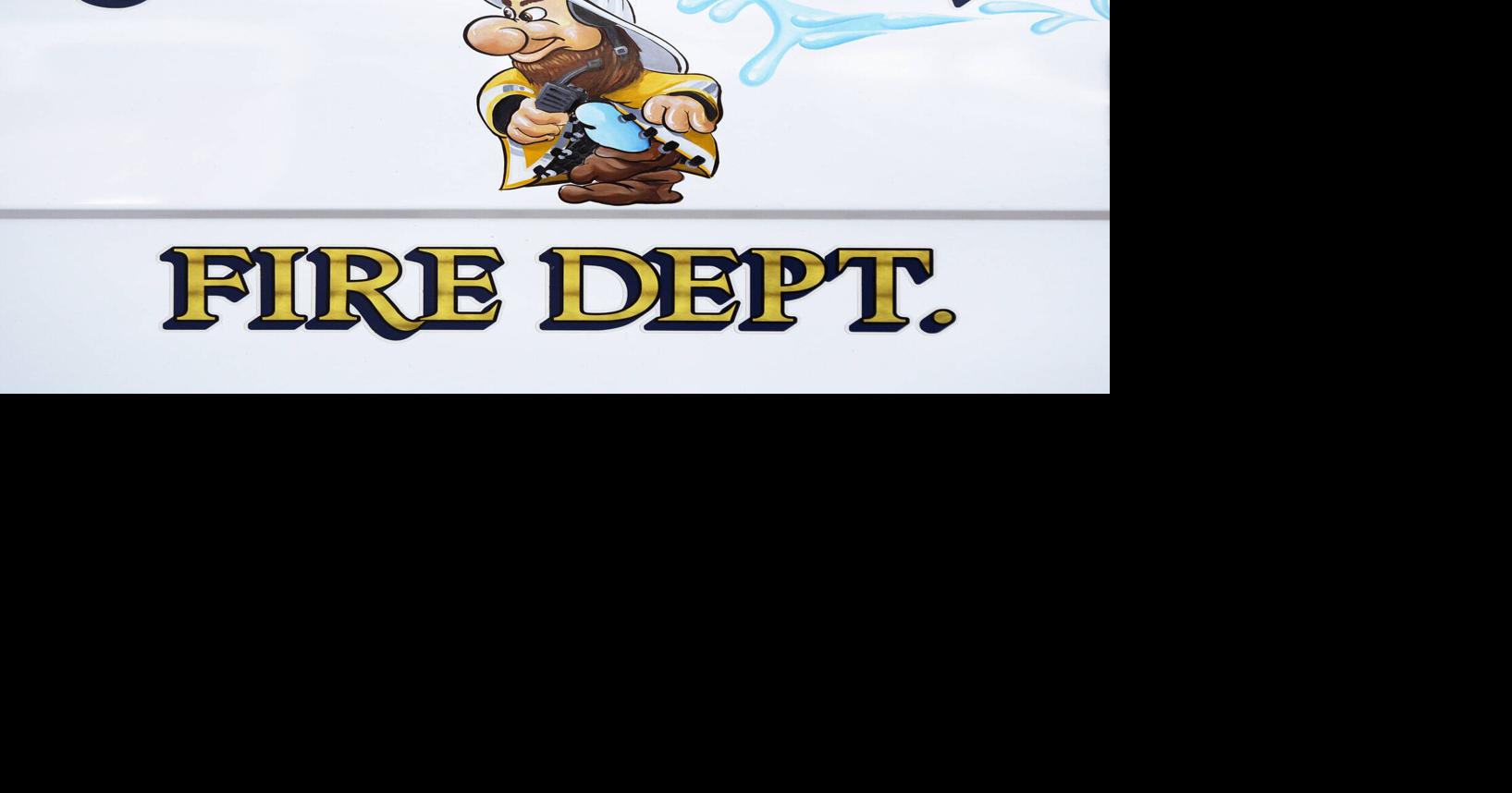Jefferson Fire Station Construction Moves Toward Framing