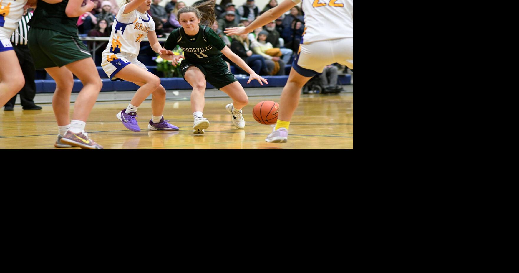 Saturday H.S. Roundup: Engineers Go Full Steam, Derail Bucks; Viking Hoops Teams Bring Home Pair Of Road Wins