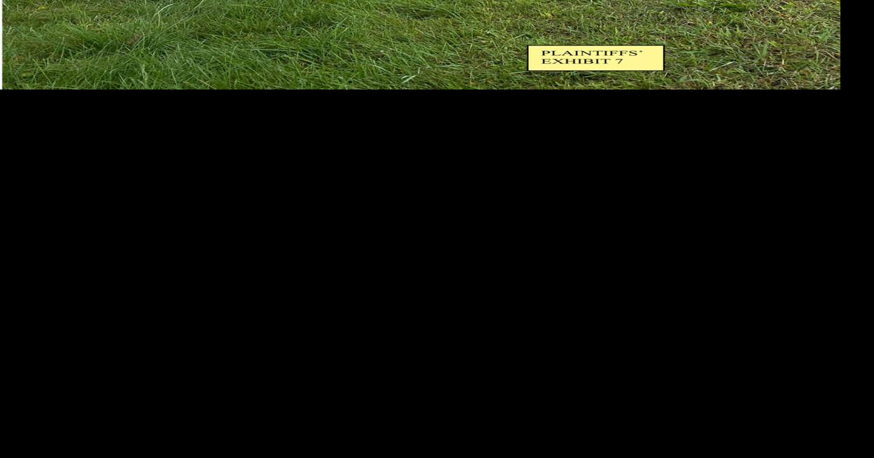 Residents Denied Access To Their Driveway, Mailbox In Property Line