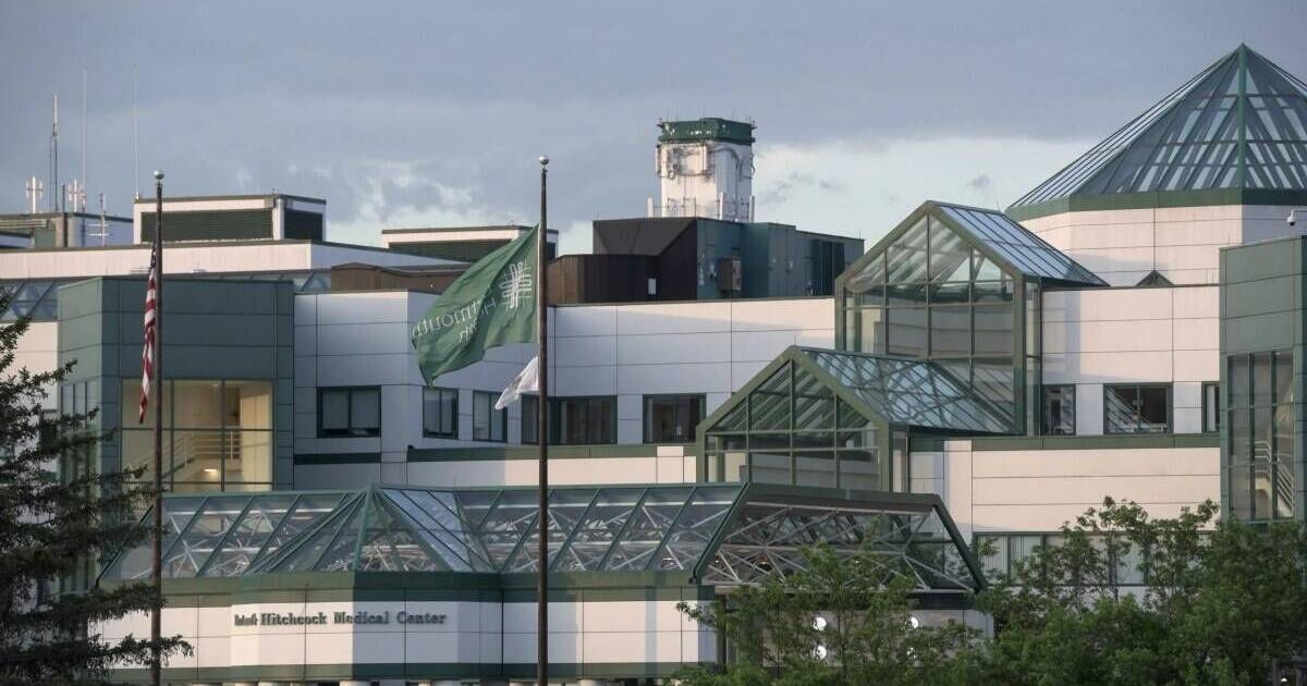 Dartmouth Health reports $63.5 million deficit over six months