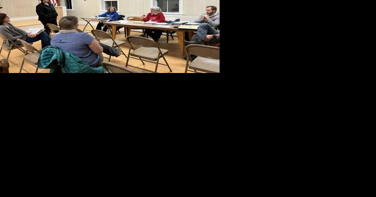 Short-term Rental Property Owner Seeking Permit For 'Party House' | Local News - Vimarsana News