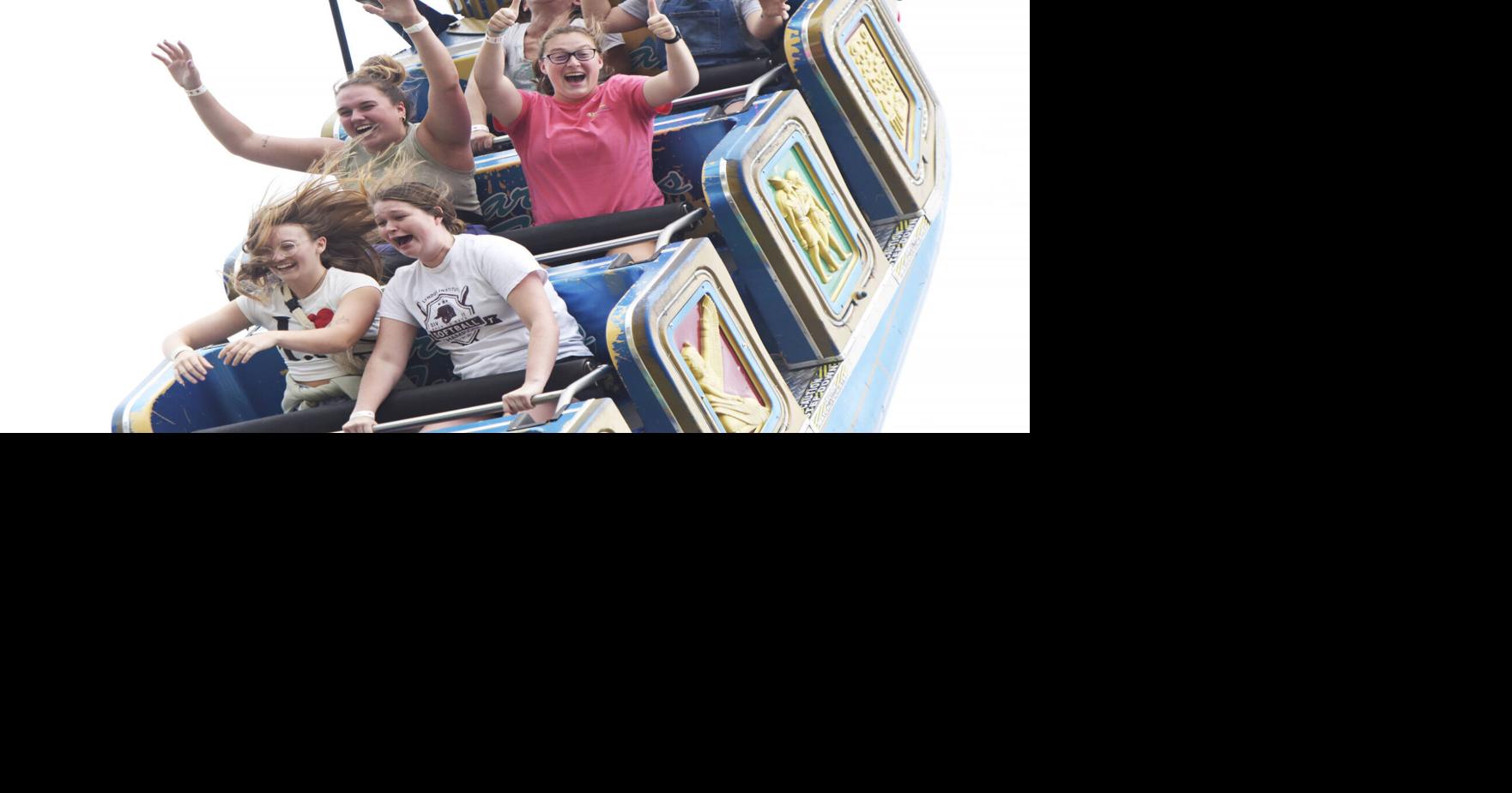 Summer Guide 2025: Fair & Field Days Offer Sights, Sounds & Flavors Of ...