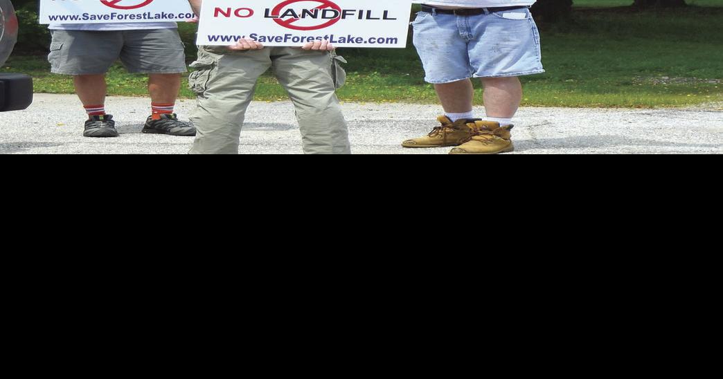 Landfill Fight In Dalton Voters Approve Temporary Emergency Zoning