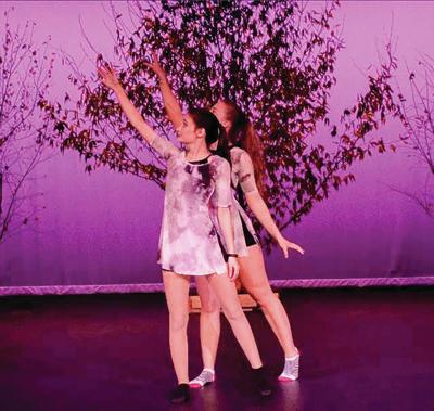 Twilight Players Dance Ensemble To Perform Recital At NVU
