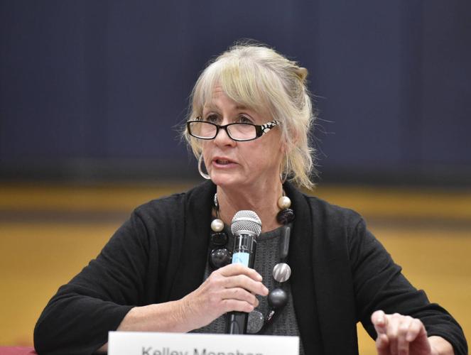 Candidates Square off For Grafton Co. Register Of Deeds Local News