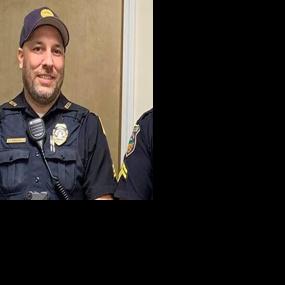 White Mountains Regional High School Gets New School Resource Officer