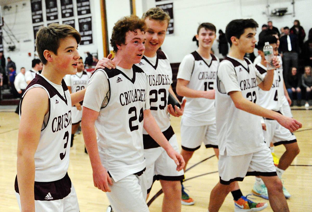 N H Division Iv Boys Basketball Tournament Schedule Local