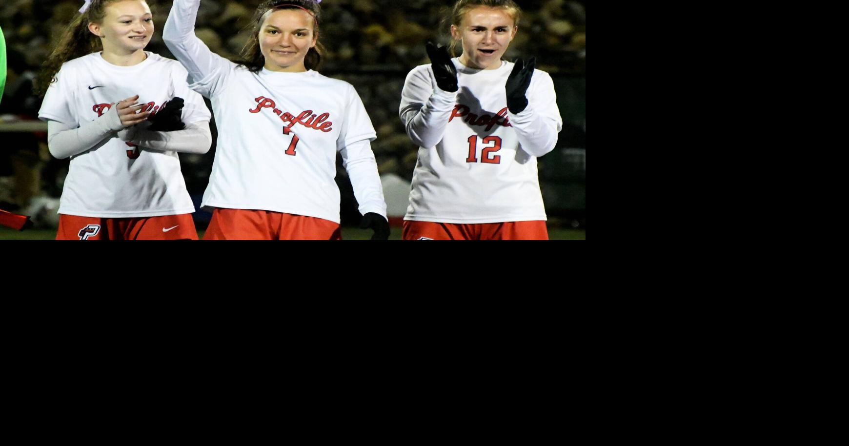 Final 2025 H.S. Soccer Area Scoring Leaders | Local Sports ...