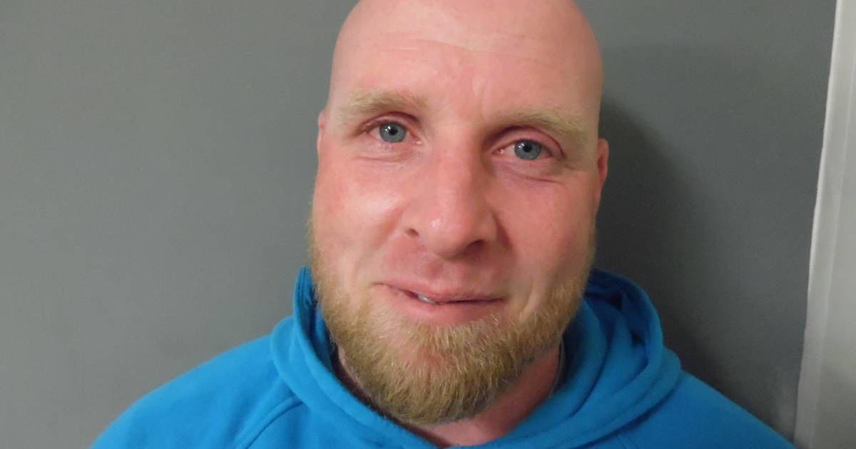 Man Found Passed Out Behind Wheel On Route 5, Police Say | Local News ...