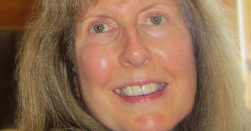 Marie Nersesian Obituary - Vimarsana News