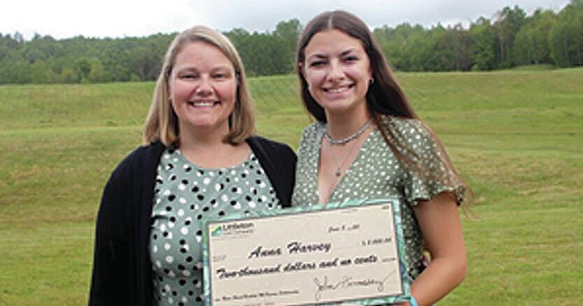 Littleton Coin Company Presents $26,000 In Scholarships - Vimarsana News