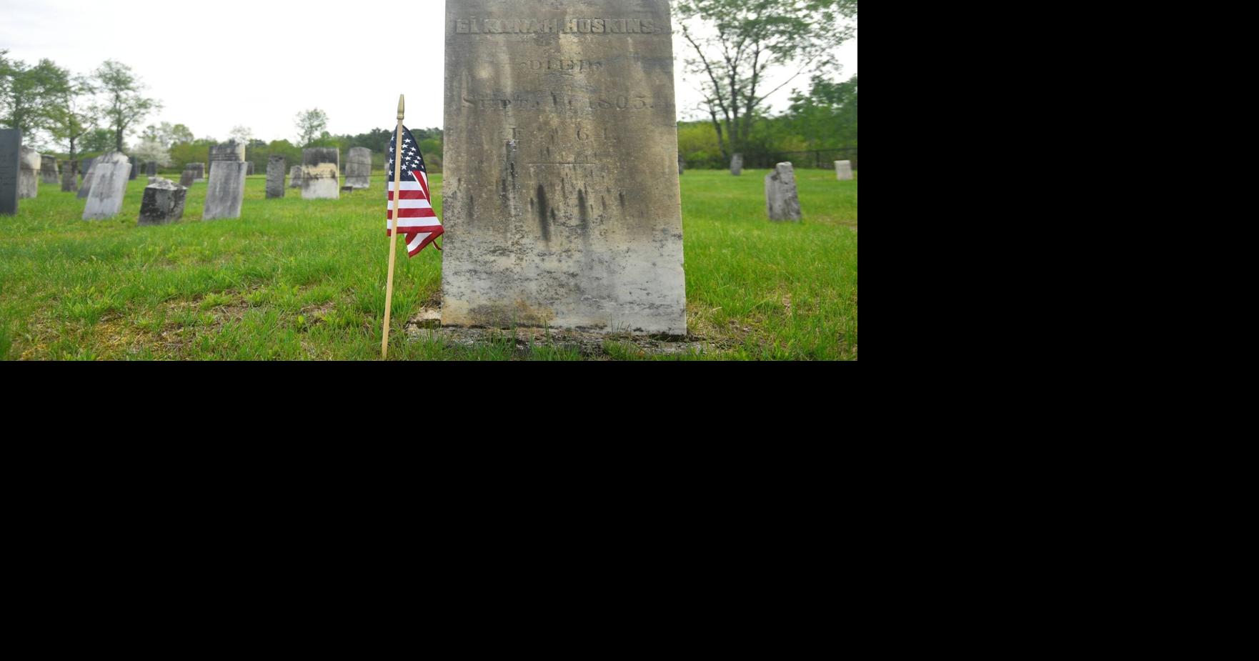 Littleton History Buffs Recall Revolutionary War Soldiers And Town's Early Years