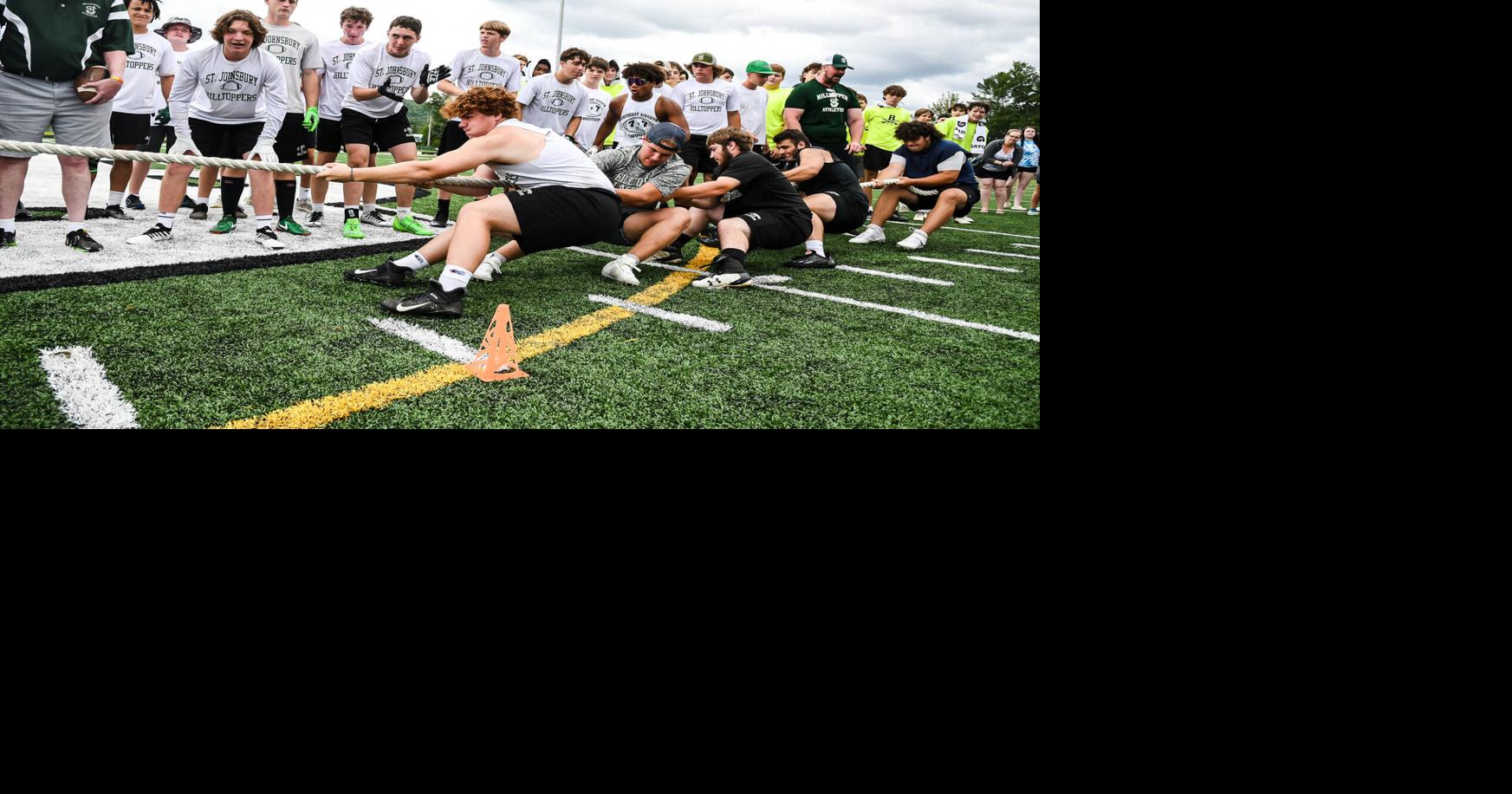 SJA Set To Host 11th Annual Northeast Kingdom Shootout