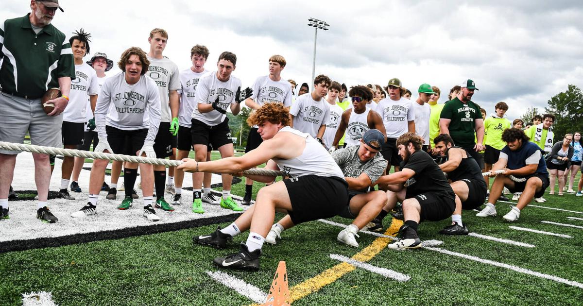 SJA Set To Host 11th Annual Northeast Kingdom Shootout
