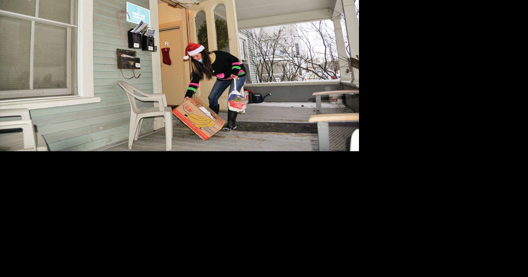 Santa Fund Season Kicks Off | Local News | caledonianrecord.com