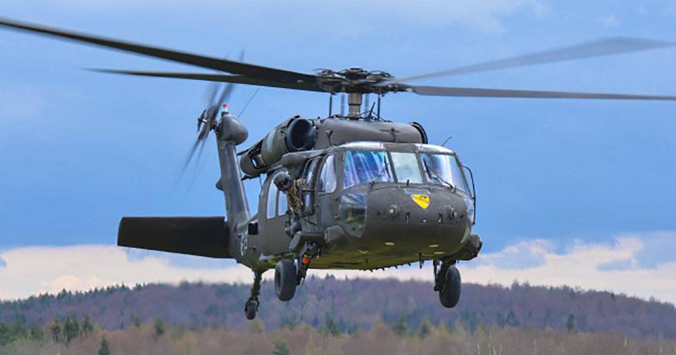 Injured Hiker Crawls To Location For Rescue By Helicopter - Vimarsana News