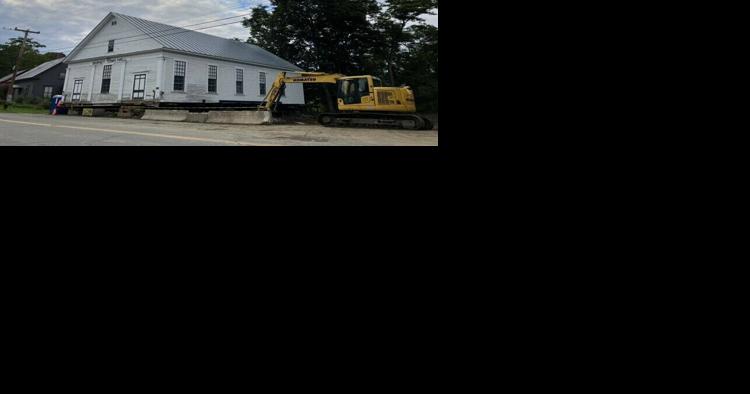 Barnet Select Board Reviews Town Hall Progress, Solar Proposal - Vimarsana News