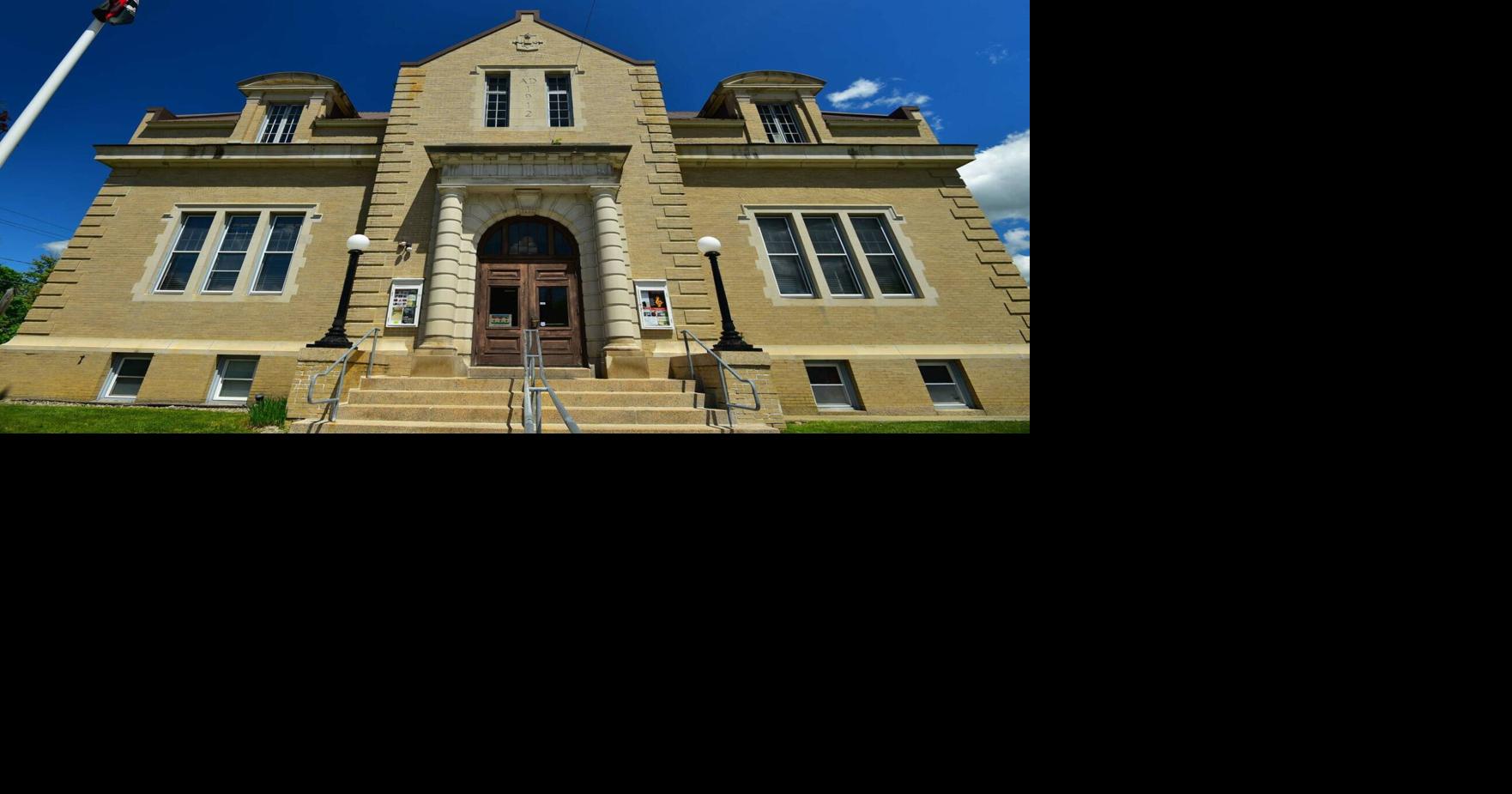 Bethlehem Town Hall Could Be Listed On State’s “Seven To Save”