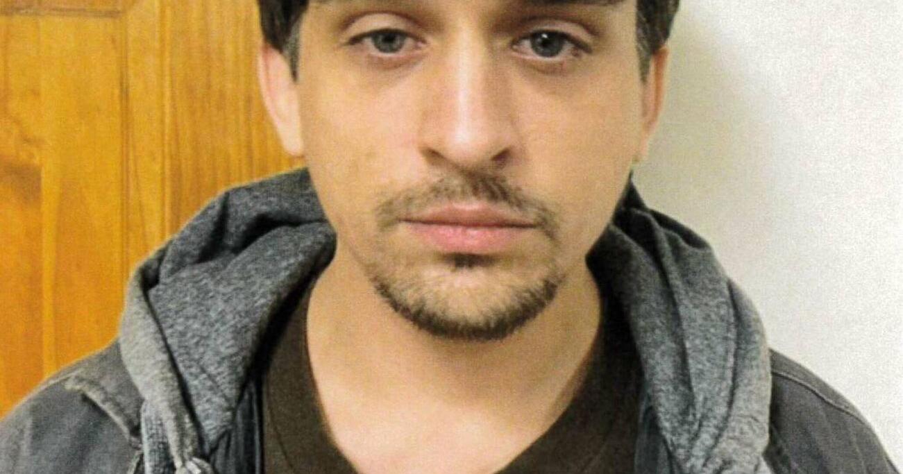 Drug Felon In Jail For Deadly Fentanyl Dose, Indicted For Possessing Child Porn - Vimarsana News