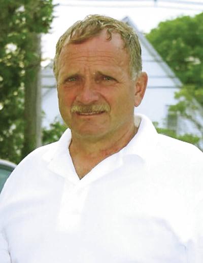 Gilles Roland Fontaine Obituary