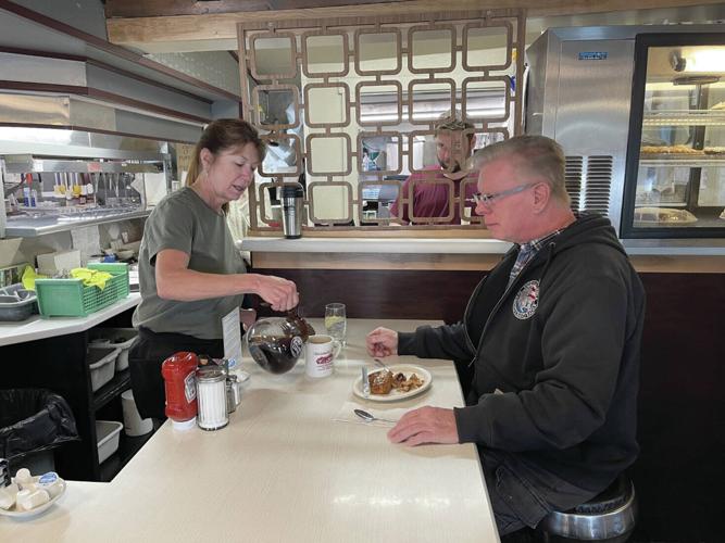 Miss Lyndonville Diner To Close After 46 Years