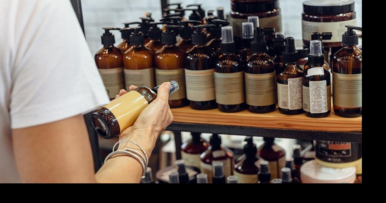 The rise of organic makeup: Consumers making the switch