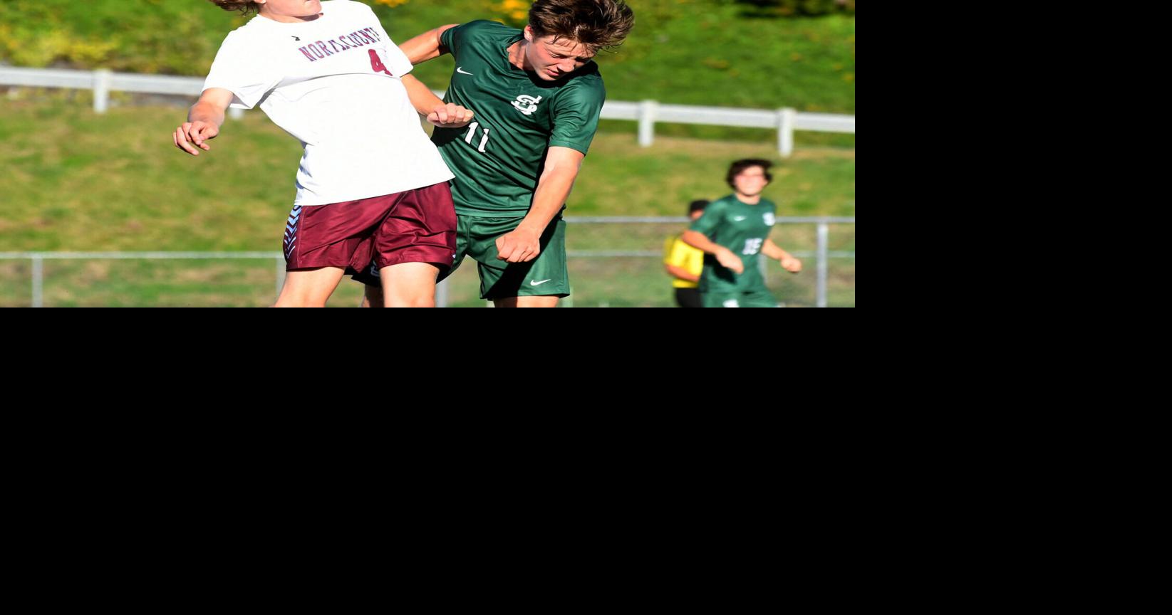 2024 Vermont High School Boys Soccer Games To Watch | Local Sports ...