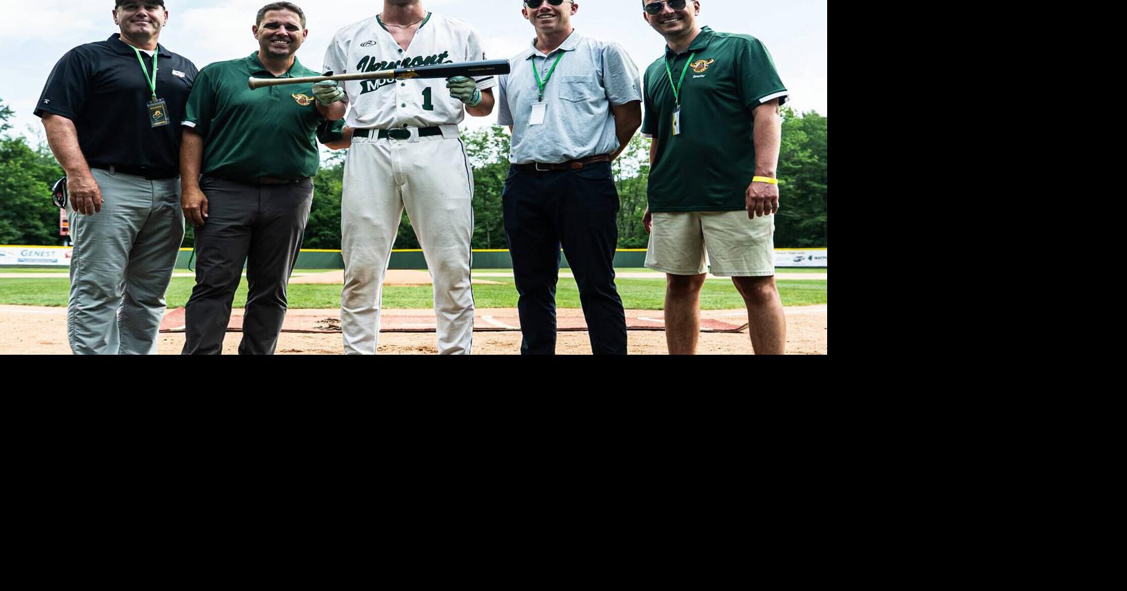 Rex Hauser Shines In Cape Cod League Debut
