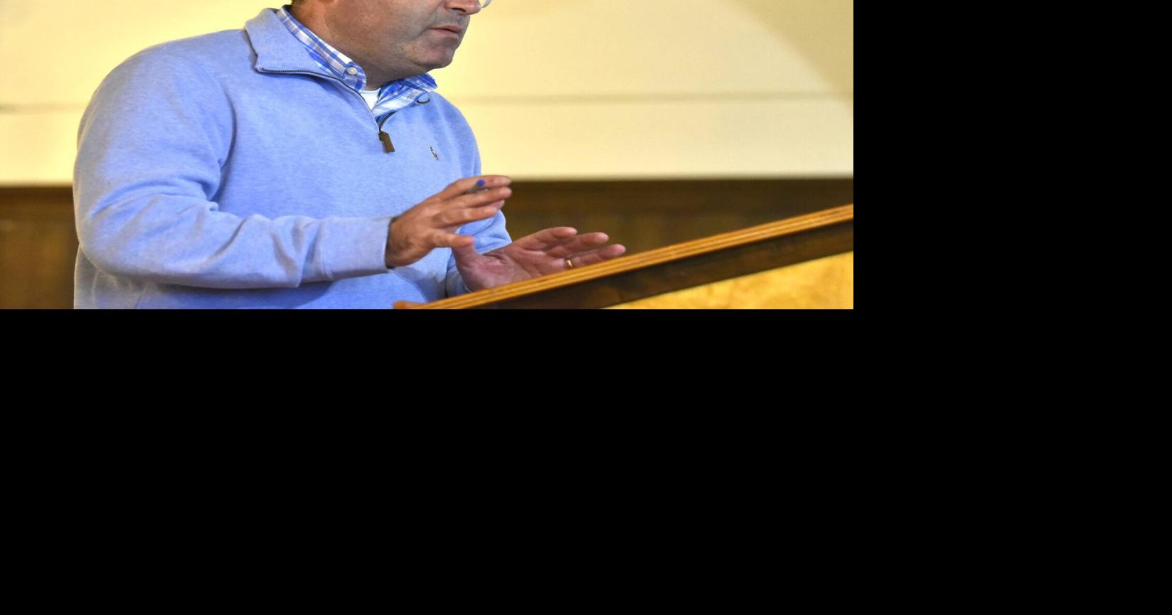 Late-Filed Bills Seek Greater Developmentally Disabilities Protections, Mental Health Reimbursements