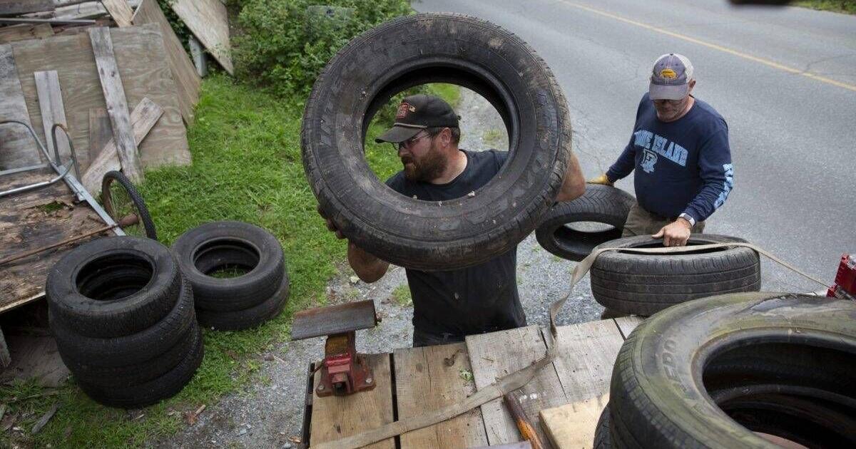 ‘The saga continues’: Lyme property to undergo cleanout against owner’s wishes