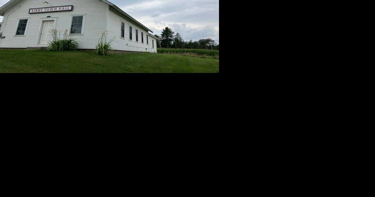 Hope To Conserve Kirby Farmland Complicated By Town's Wish To Buy 4-5 Acres | Local News - Vimarsana News