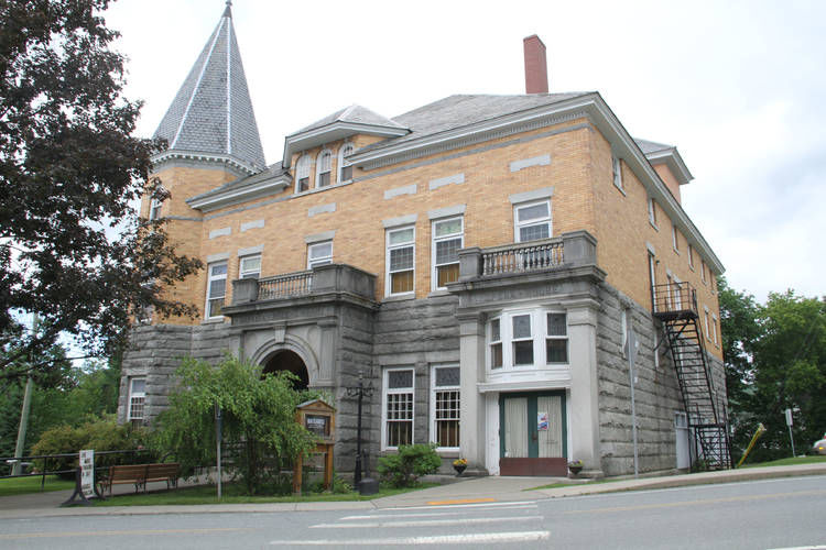 haskell free library