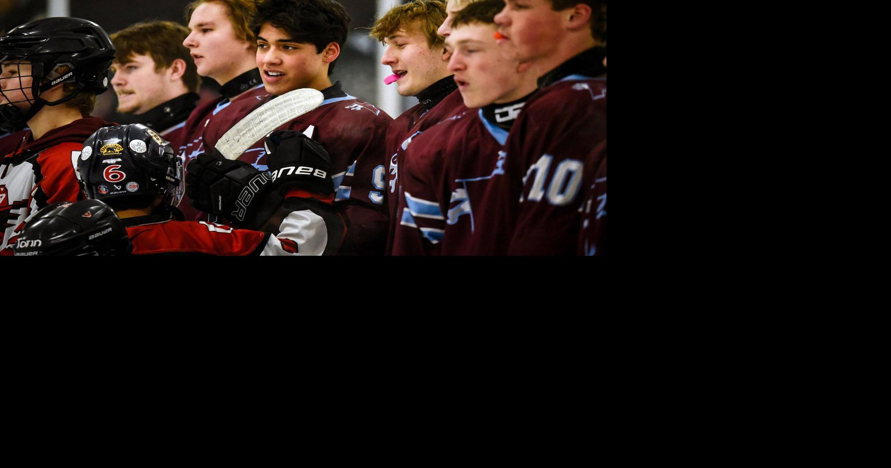 H.S. Hockey Shakeup: LI, NCU Boys Part Ways; Kingdom Blades Disband