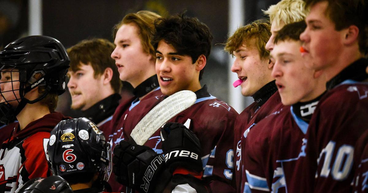 H.S. Hockey Shakeup: LI, NCU Boys Part Ways; Kingdom Blades Disband